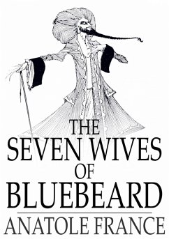 Cover Seven Wives of Bluebeard (eBook, ePUB)