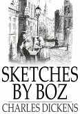 Sketches by Boz (eBook, ePUB)