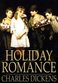Holiday Romance (eBook, ePUB)