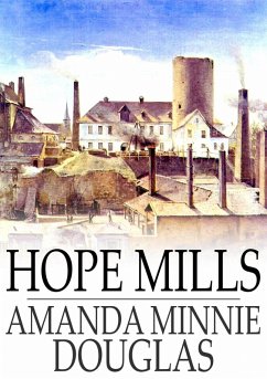 Cover Hope Mills (eBook, ePUB)