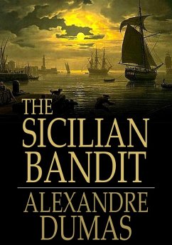 Cover Sicilian Bandit (eBook, ePUB)