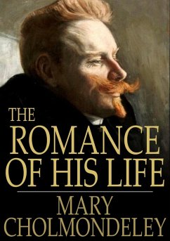 Cover Romance of His Life (eBook, ePUB)
