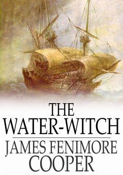 Cover Water-Witch (eBook, ePUB)