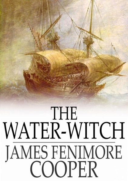 Water-Witch (eBook, ePUB)