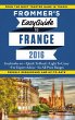 Frommer's EasyGuide to France 2016... - Bild 1