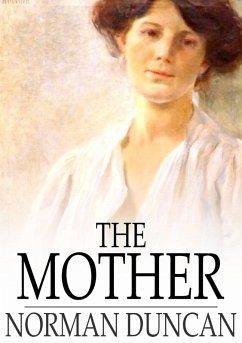 Cover Mother (eBook, ePUB)