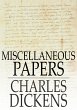 Miscellaneous Papers (eBook, ePUB) - Bild 1