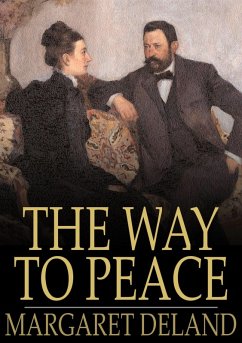 Cover Way to Peace (eBook, ePUB)