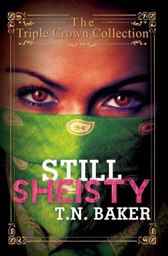 Cover Still Sheisty (eBook, ePUB)