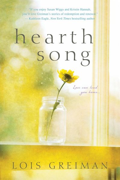 Hearth Song (eBook, ePUB)