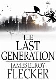 Last Generation (eBook, ePUB)