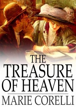 Cover Treasure of Heaven (eBook, ePUB)