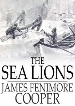 Cover Sea Lions (eBook, ePUB)