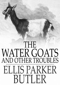 Water Goats and Other Troubles (eBook, ePUB) - Butler, Ellis Parker