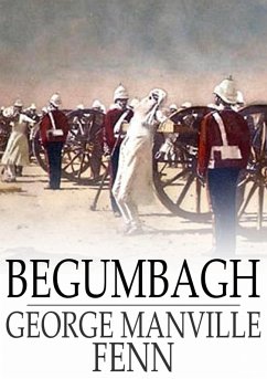 Cover Begumbagh (eBook, ePUB)