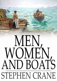 Cover Men, Women, and Boats (eBook, ePUB)