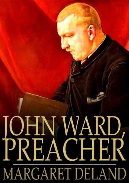 John Ward, Preacher (eBook, ePUB)