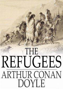 Cover Refugees (eBook, ePUB)