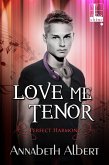 Love Me Tenor (eBook, ePUB)