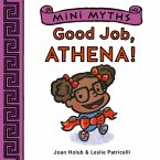 Good Job, Athena! (Mini Myths) (eBook, ePUB)