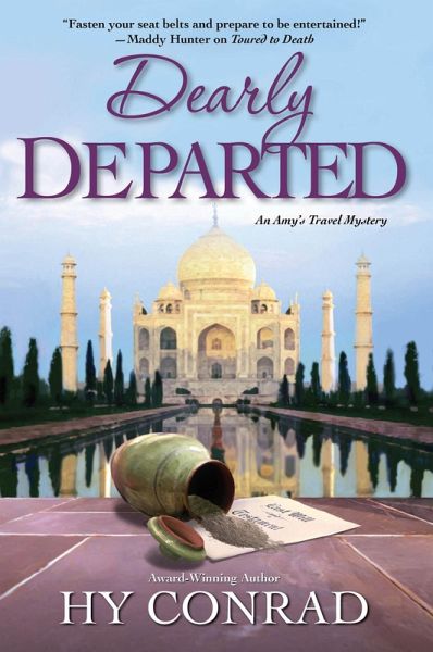 Dearly Departed (eBook, ePUB) Dearly Departed (eBook, ePUB)