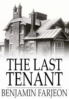 Cover Last Tenant (eBook, ePUB)