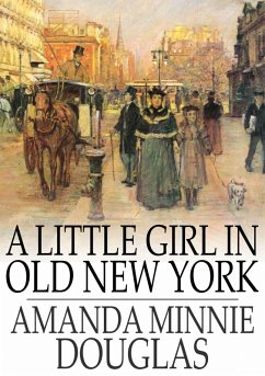 Cover Little Girl in Old New York (eBook, ePUB)
