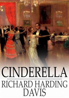 Cover Cinderella (eBook, ePUB)
