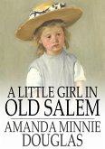 Little Girl in Old Salem (eBook, ePUB)