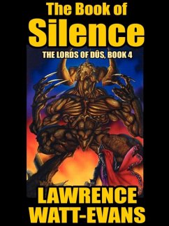 The Book of Silence (eBook, ePUB)
