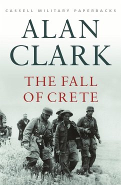 The Fall Of Crete (eBook, ePUB) - Clark, Alan