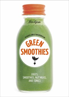 Cover Green Smoothies (eBook, ePUB)