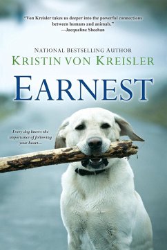 Earnest (eBook, ePUB) - Kreisler, Kristin Von