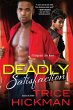 Deadly Satisfaction (eBook, ePUB) - Bild 1
