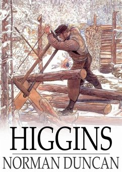 Cover Higgins (eBook, ePUB)