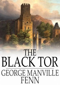Cover Black Tor (eBook, ePUB)