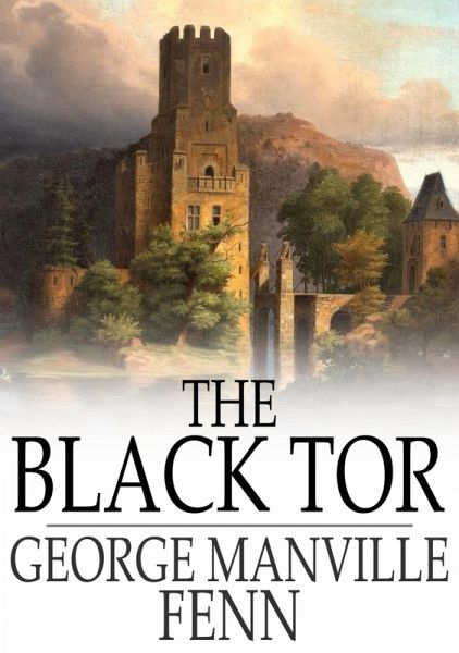 Black Tor (eBook, ePUB)