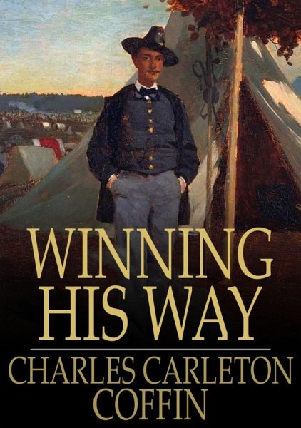 Winning His Way (eBook, ePUB)