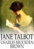 Jane Talbot (eBook, ePUB)