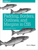 Padding, Borders, Outlines, and Margins in CSS (eBook, PDF)