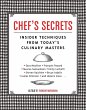 Chef's Secrets (eBook, ePUB) - Bild 1