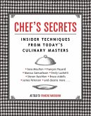 Chef's Secrets (eBook, ePUB)