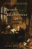 Death of an Alchemist (eBook, ePUB) Death of an Alchemist (eBook, ePUB)