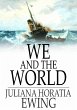 We and the World (eBook, ePUB) - Bild 1