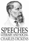 Speeches (eBook, ePUB)
