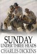 Sunday Under Three Heads (eBook, ePUB) - Bild 1