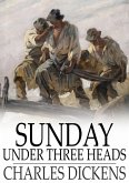 Sunday Under Three Heads (eBook, ePUB)