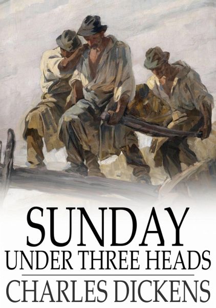 Sunday Under Three Heads (eBook, ePUB) Sunday Under Three Heads (eBook, ePUB)