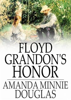 Cover Floyd Grandon's Honor (eBook, ePUB)