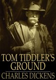 Tom Tiddler's Ground (eBook, ePUB)